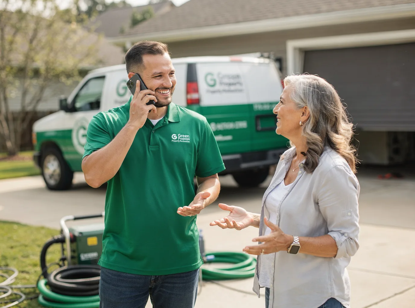 Water Damage Restoration Clarksville, IA FAQs
